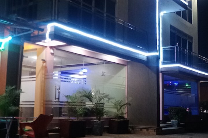 Hotel 3 of 14