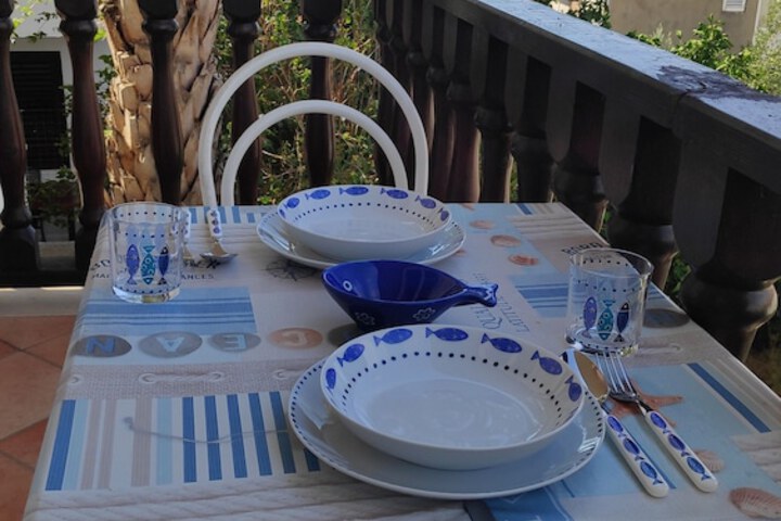 Terrace/Patio 22 of 35