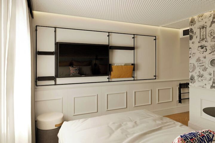 Room 14 of 40