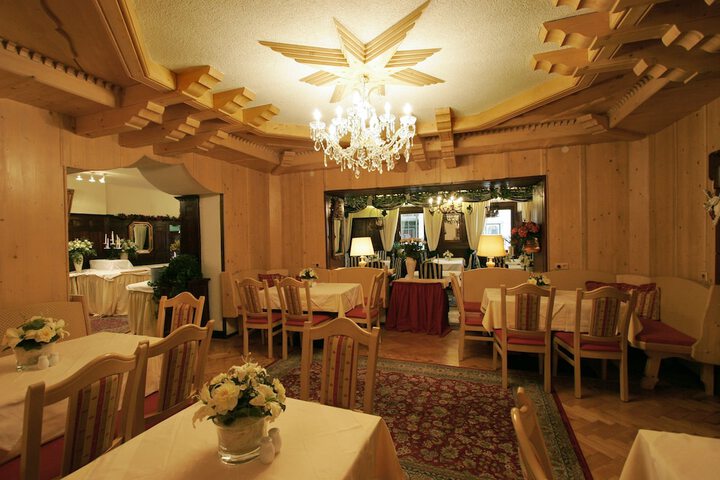 Dining Photos