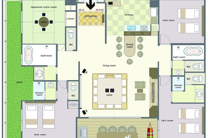 Room 19 of 48