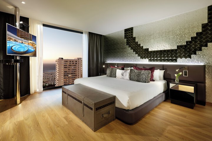 Room 29 of 140