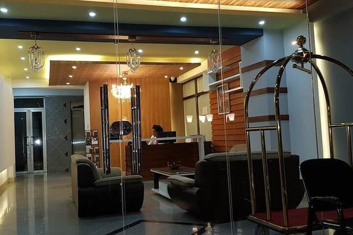 Hotel 31 of 32