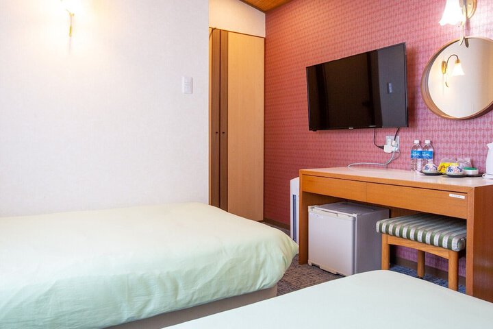 Shinnishiki Hotel