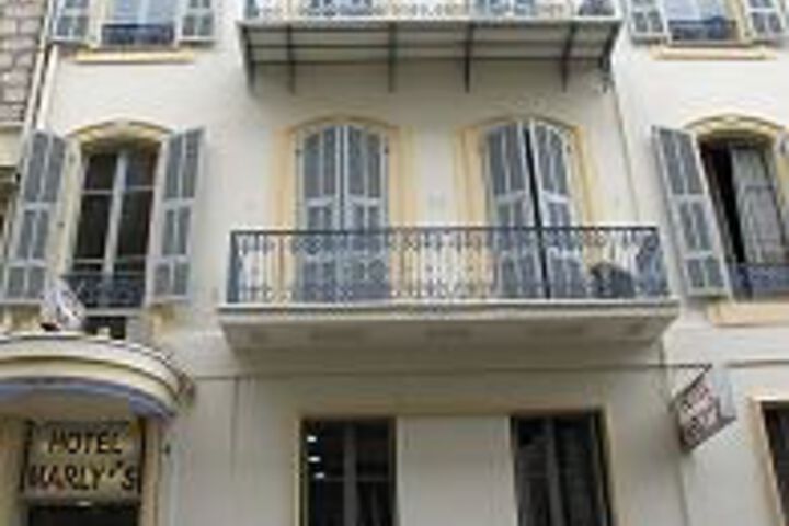 Hotel 12 of 15