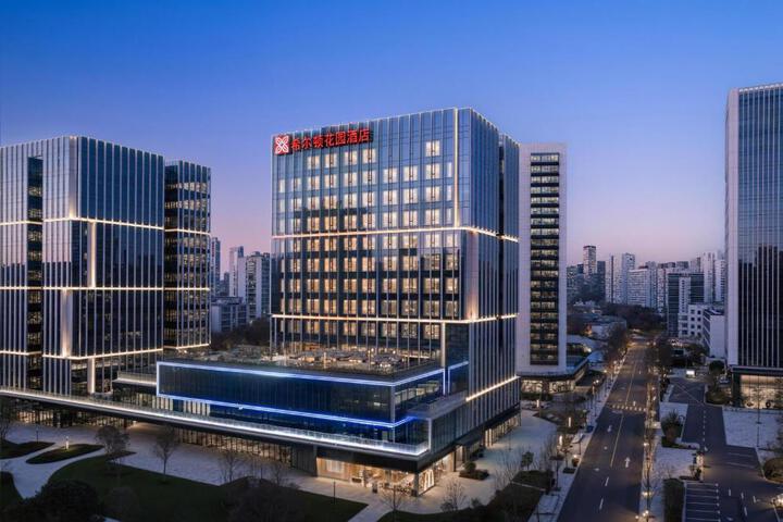 Hilton Garden Inn Hangzhou Grand Canal