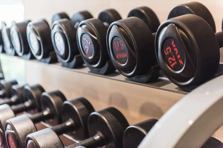 Health and Fitness 31 of 52