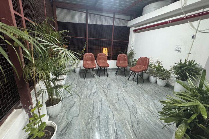 Terrace/Patio 10 of 15