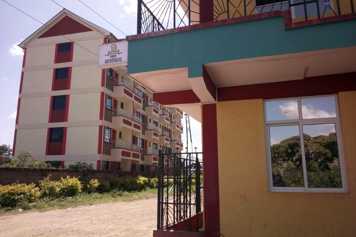 Hotel 20 of 20