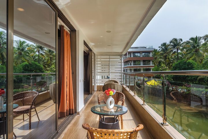 Terrace/Patio 500 of 682