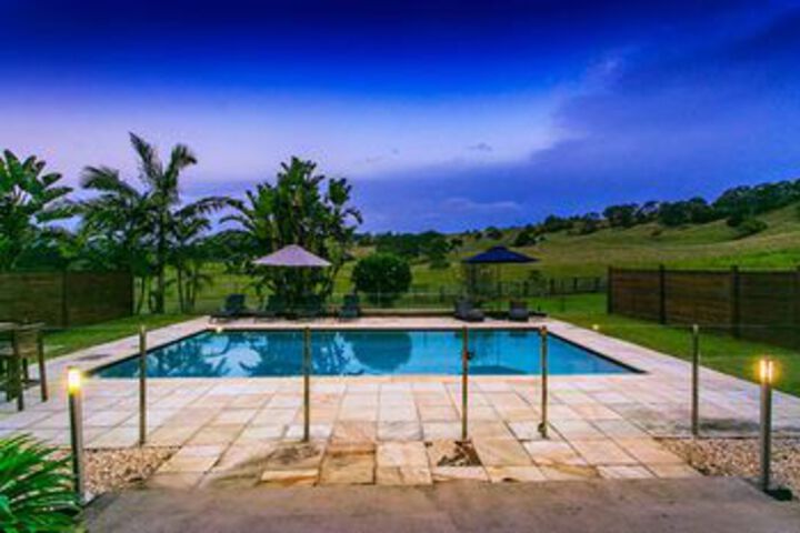 Pool 15 of 21
