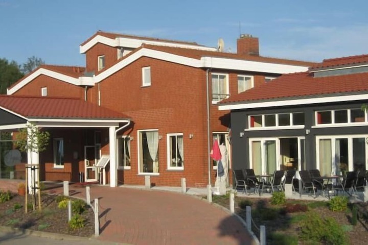 Hotel 18 of 18