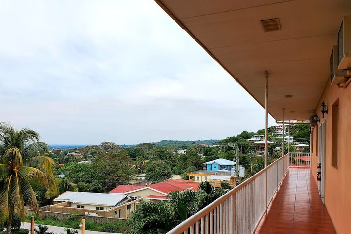 Hotel View 117 of 139