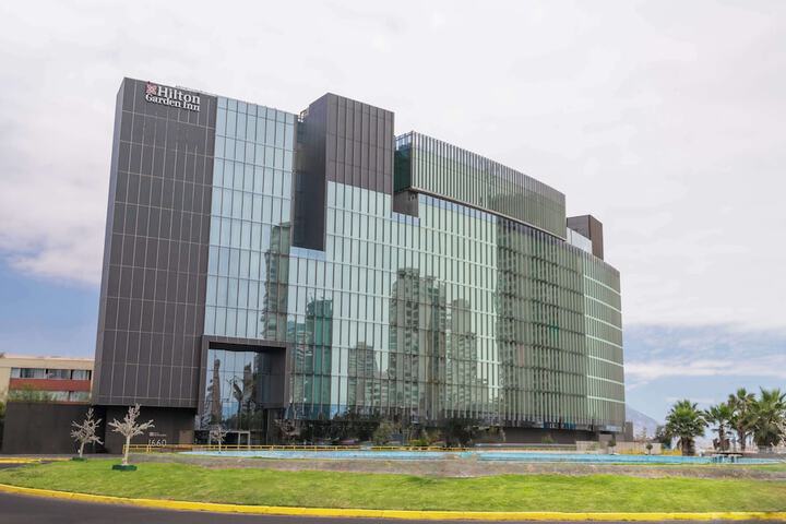 Hilton Garden Inn Iquique in Iquique