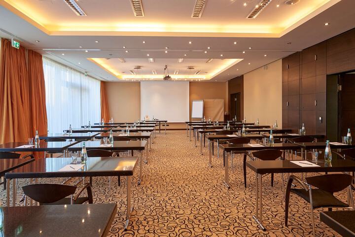 Meeting 127 of 139