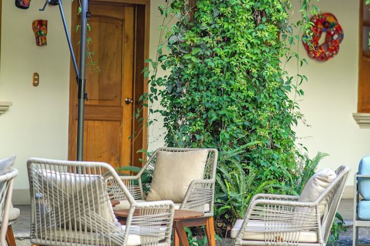 Terrace/Patio 18 of 43