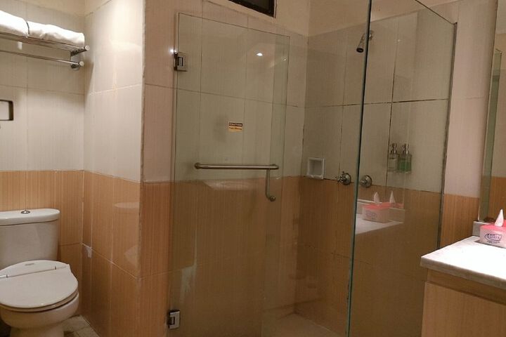 Bath Amenities