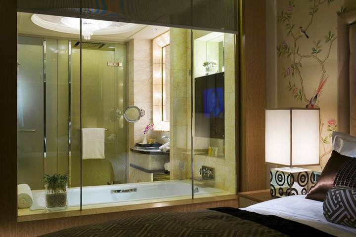 Bath Photo
