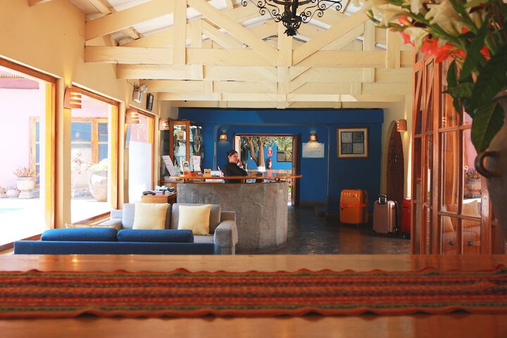 Hotel Interior 2 of 69