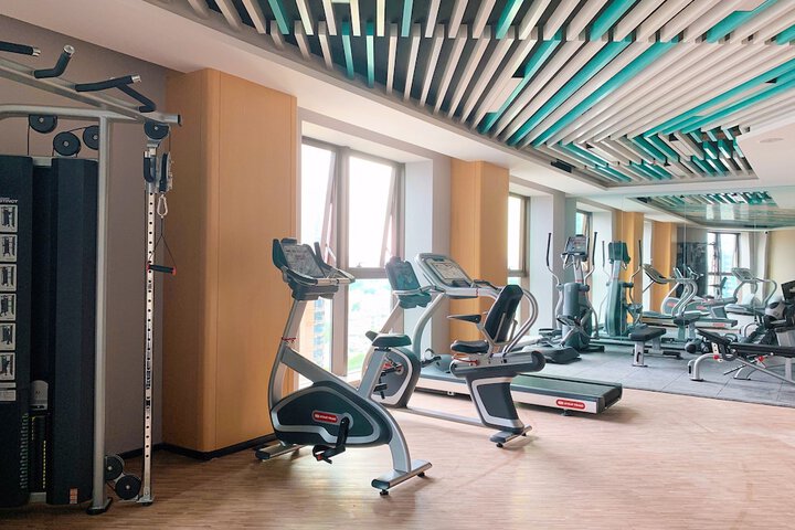 Health and Fitness 37 of 46