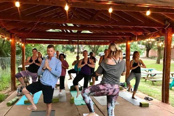 Yoga