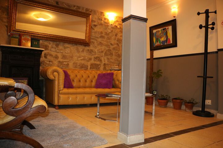 Hotel Interior 3 of 52