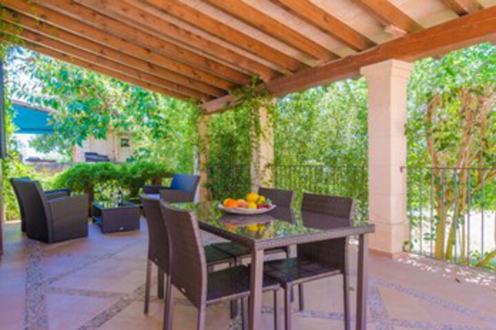 Terrace/Patio 53 of 59