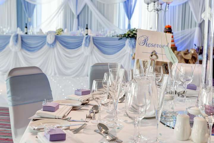 Wedding/Banquet 75 of 89
