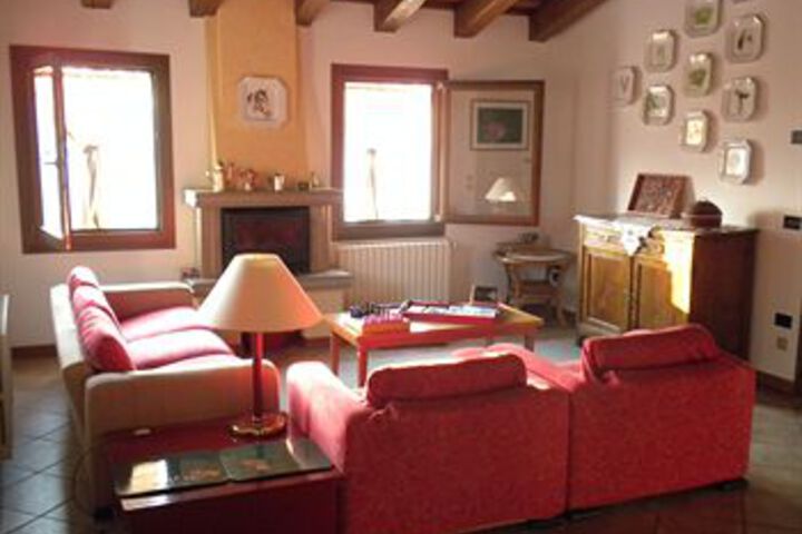 Home Life Bed - Colli Euganei