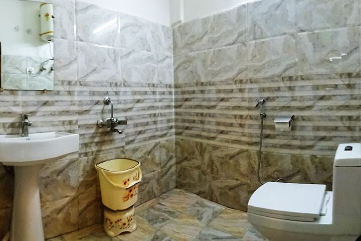 Hotel Interior 102 of 102