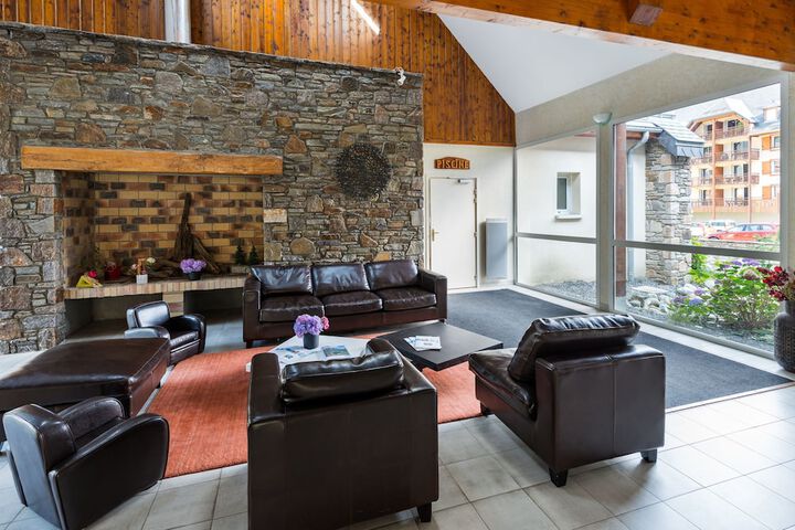 Lobby Photos