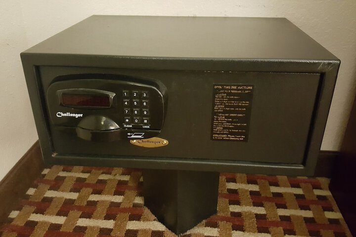 Safe