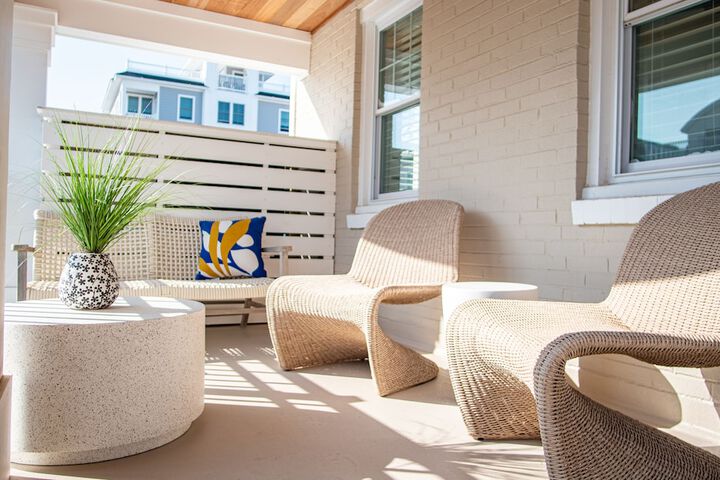 Terrace/Patio 69 of 96