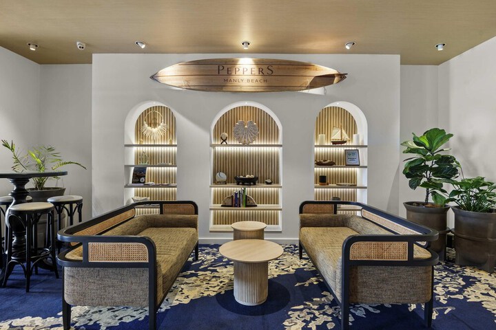 Hotel 43 of 47