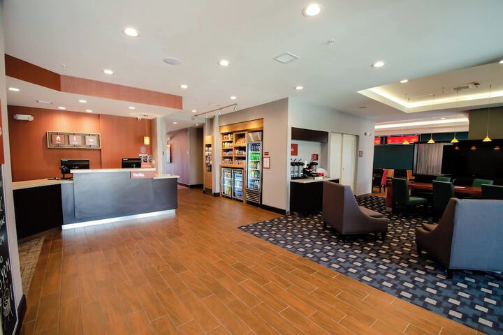 Hotel Interior 3 of 34