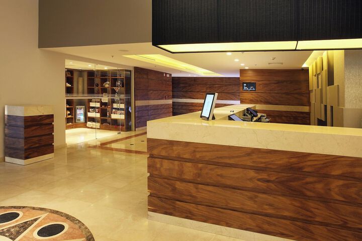 Hotel Interior 2 of 61
