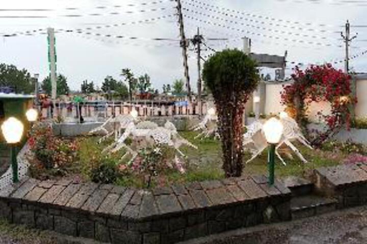 Hotel Zamrud