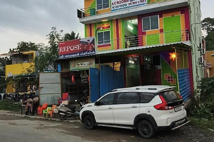 VRS INN
