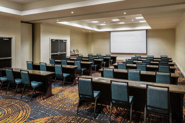 Ballroom