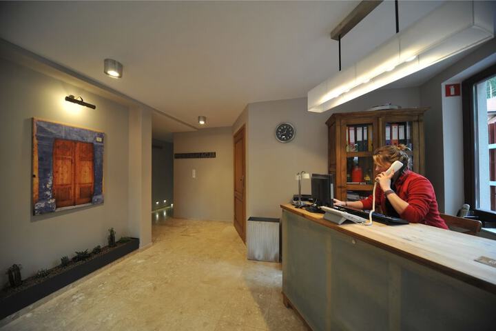 Hotel Interior 2 of 28
