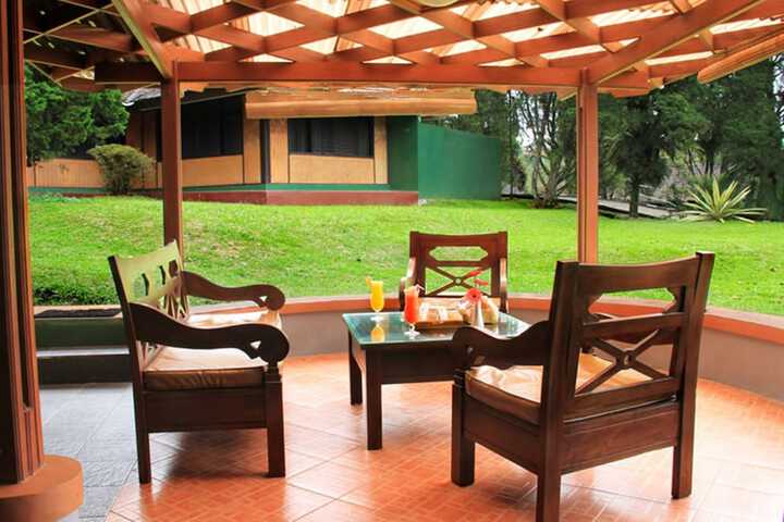 Terrace/Patio 20 of 44