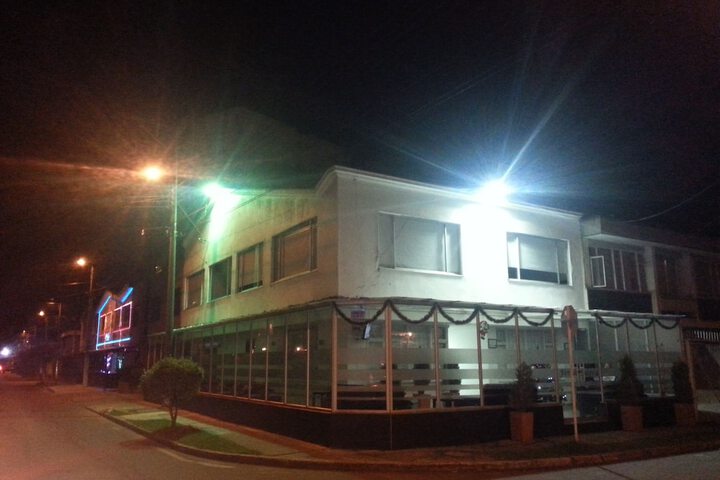 Hotel Feria - Nova in Bogotá