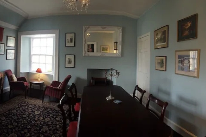 THE KIRKSTYLE INN & ROOMS