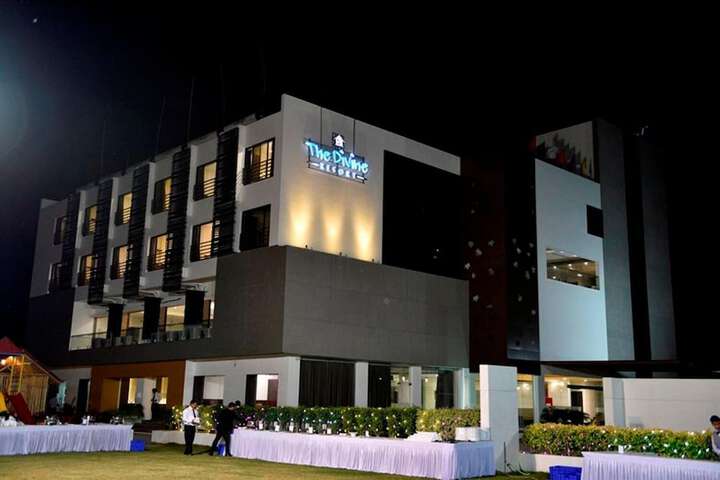 Hotel 34 of 36