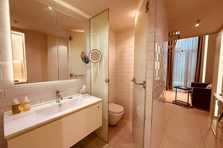 Bath Amenities