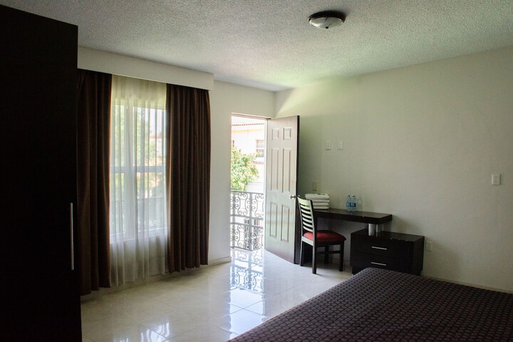 Hotel Interior 34 of 44