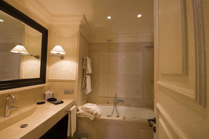 Bath Photo