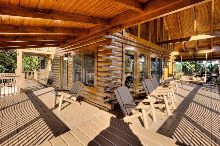 Terrace/Patio 46 of 53