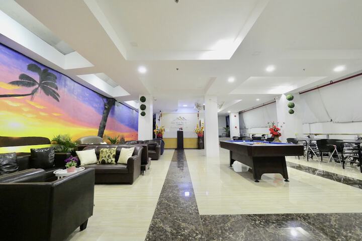 Mirage Suites de Boracay in Boracay Island