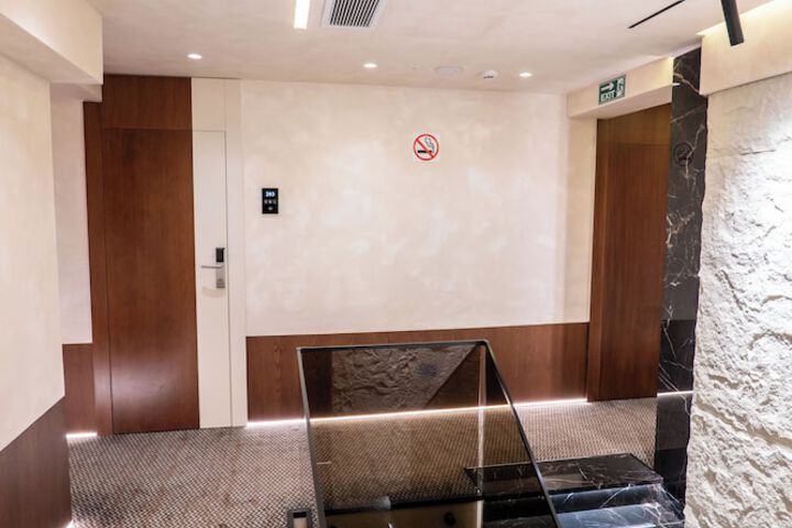 Hotel 125 of 125